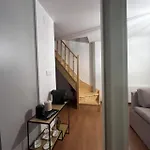Ribeirinha Apartment