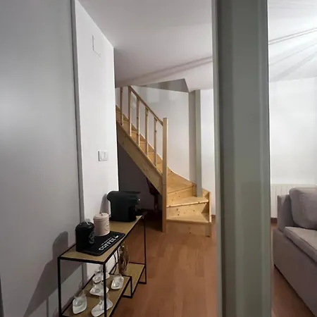 Ribeirinha Appartement