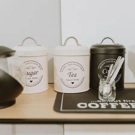 Apartment Ribeirinha *