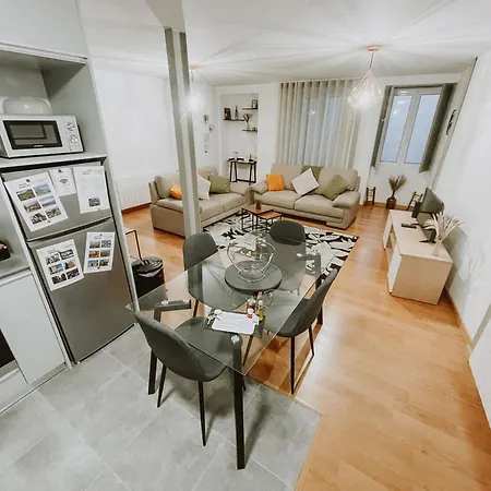 Apartment Ribeirinha