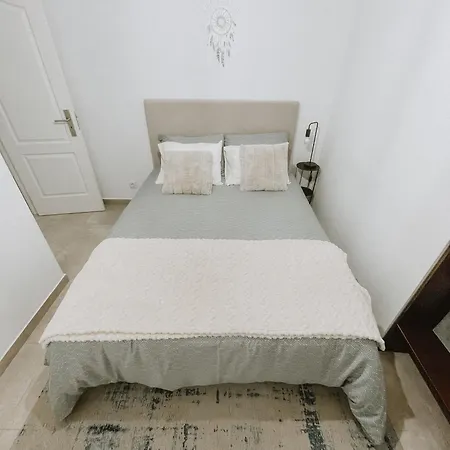 Ribeirinha Appartamento Guarda