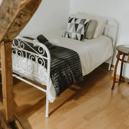 Apartamento Ribeirinha