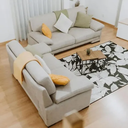 Ribeirinha Apartamento Guarda