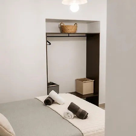 Ribeirinha Apartamento *