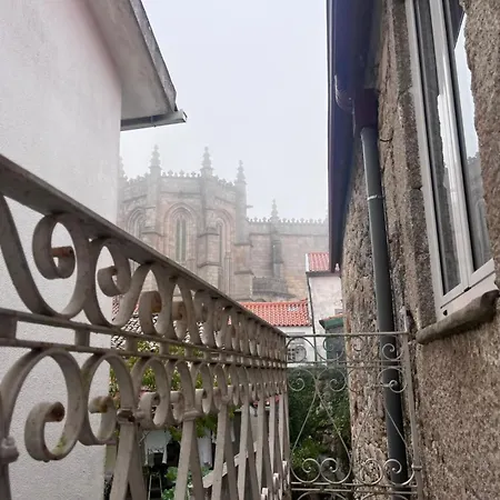 Ribeirinha Apartamento Guarda