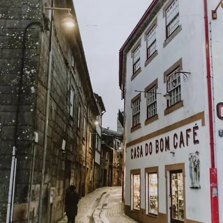 Ribeirinha Guarda