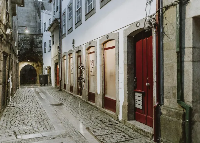 Ribeirinha גוארדה