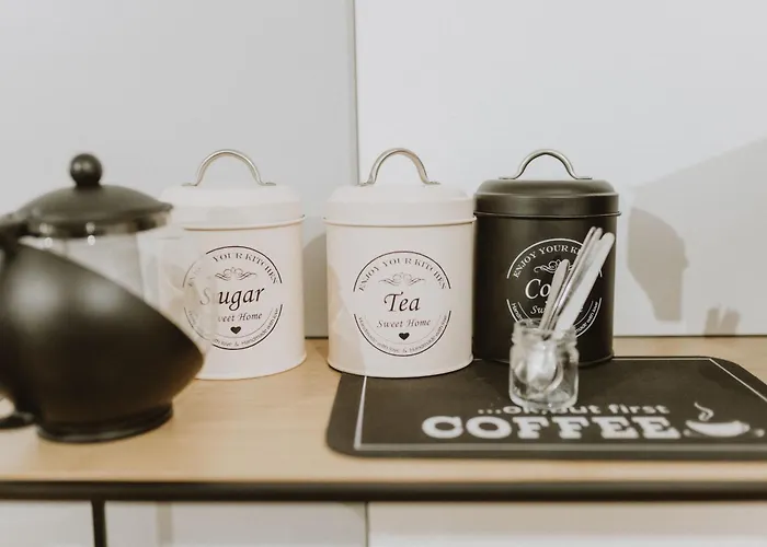 Apartment Ribeirinha *