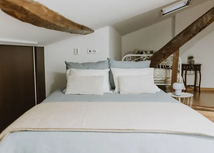 Apartment Ribeirinha