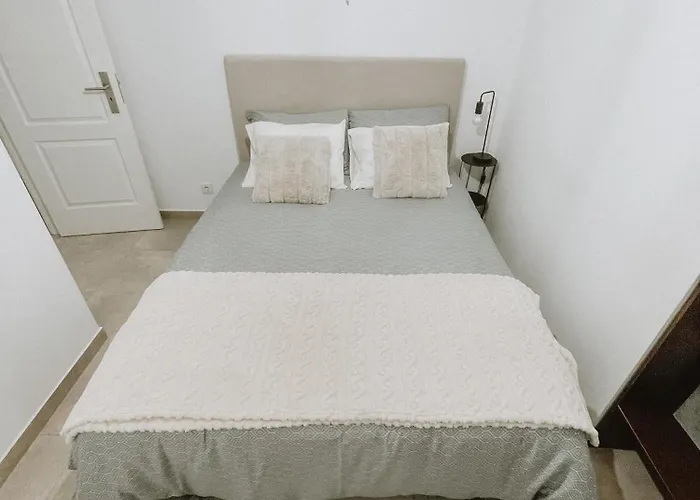 Ribeirinha דירה גוארדה